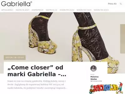 gabriella.prowly.com