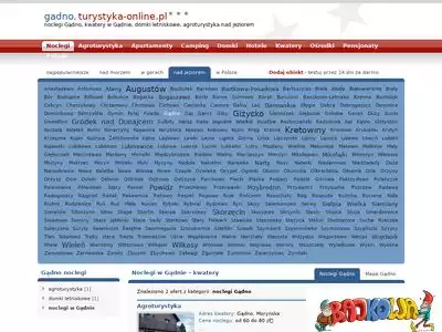 gadno.turystyka-online.pl