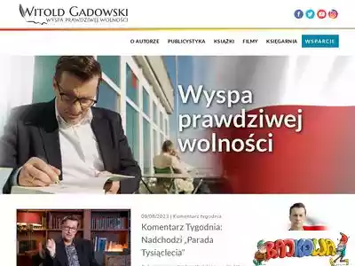 gadowskiwitold.pl