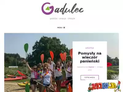 gadulec.pl