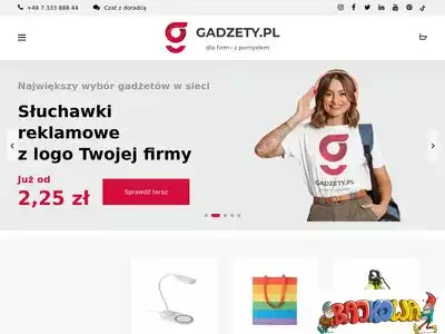 gadzety.pl