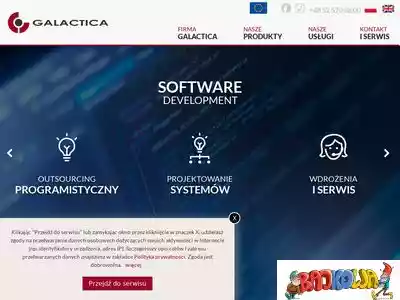 galactica.pl