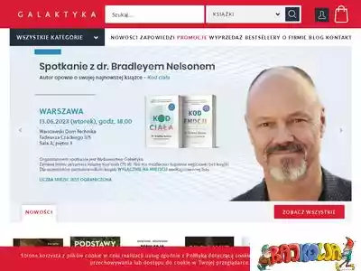 galaktyka.com.pl