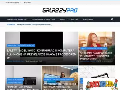 galazzypro.pl