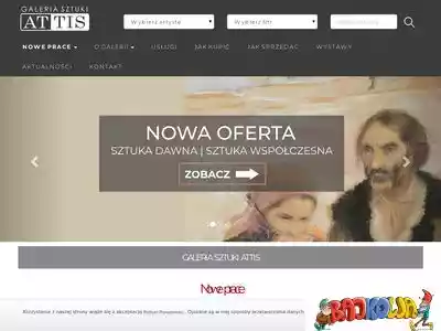 galeria-attis.pl