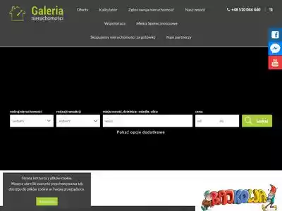 galeria-nieruchomosci.com