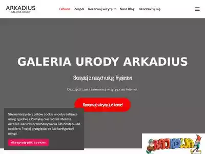 galeriaarkadius.pl