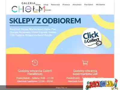 galeriachelm.com