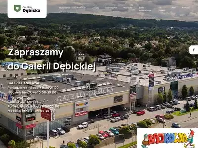 galeriadebicka.pl