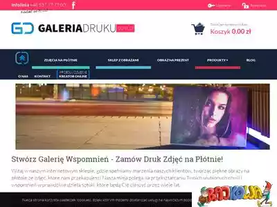 galeriadruku.com.pl