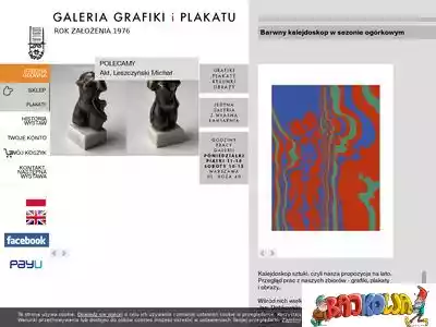 galeriagrafikiiplakatu.pl