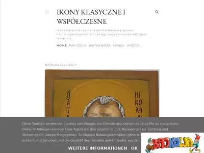 galeriaikony.blogspot.com