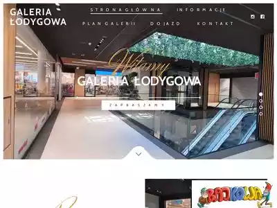 galerialodygowa.pl