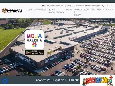 galeriaostrovia.pl