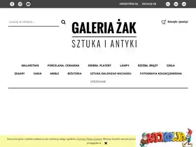 galeriazak.pl