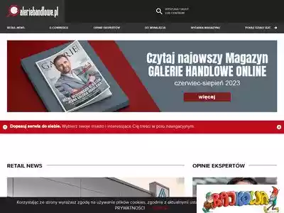 galeriehandlowe.pl