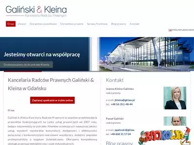 galinski-kleina.pl