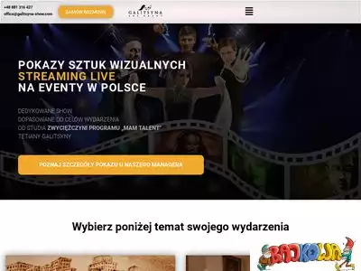 galitsyna-show.com