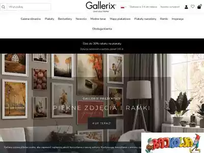 gallerix.pl