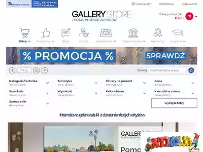 gallerystore.pl