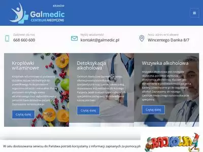 galmedic.pl