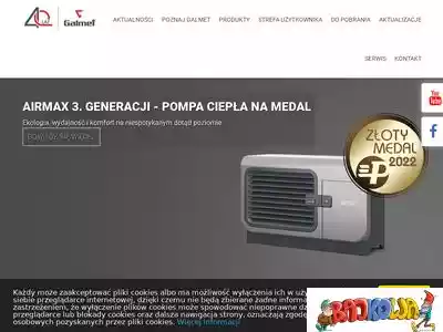 galmet.com.pl