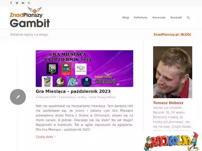 gambit.znadplanszy.pl