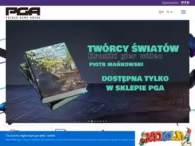 gamearena.pl