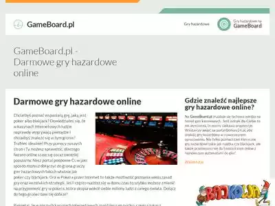 gameboard.pl