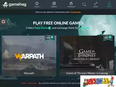 gamehag.com