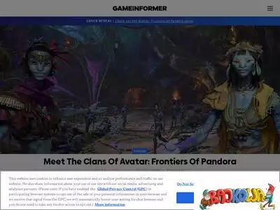 gameinformer.com