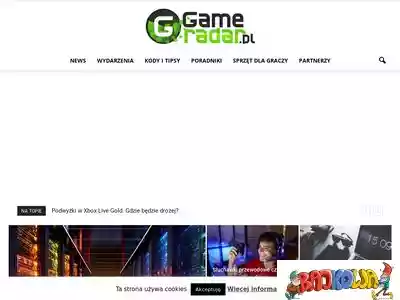 gameradar.pl