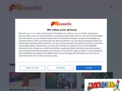 gamerdo.com