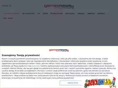 gamesnews.pl