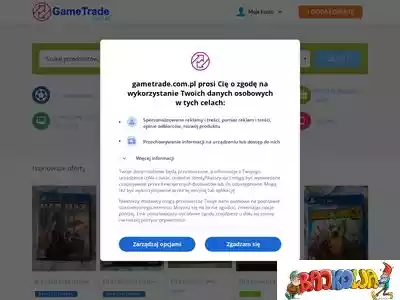 gametrade.com.pl