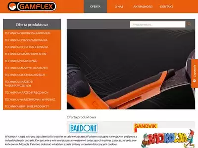 gamflex.pl