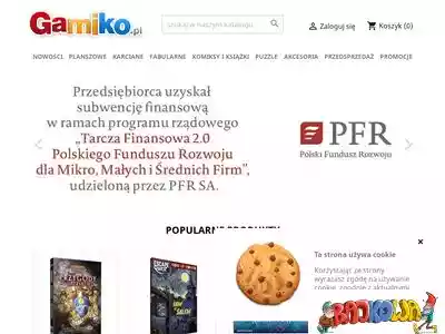 gamiko.pl