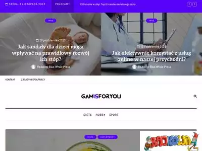 gamisforyou.pl