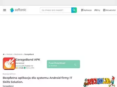 garageband.softonic.pl
