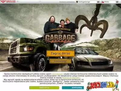 garbagegarage.pl