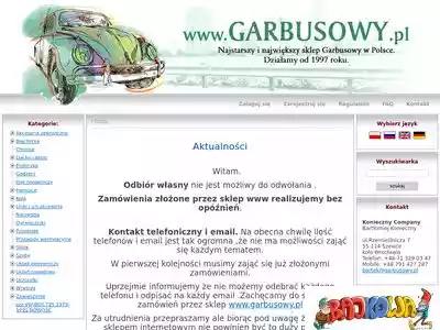 garbusowy.pl