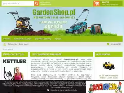 gardenshop.pl