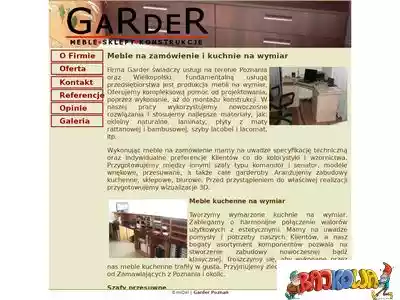 garder.pl