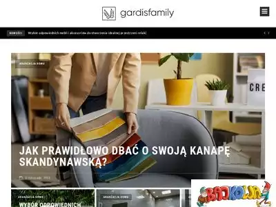 gardisfamily.pl