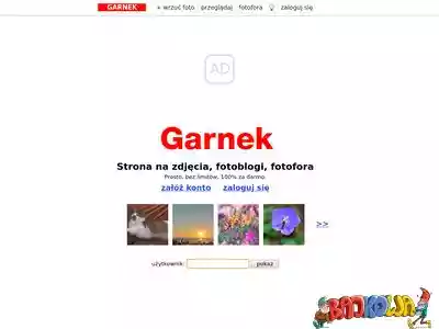 garnek.pl