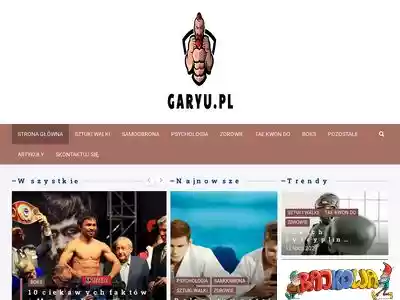 garyu.pl