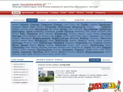 gaski.turystyka-online.pl