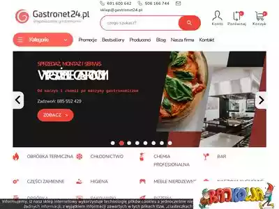 gastronet24.pl