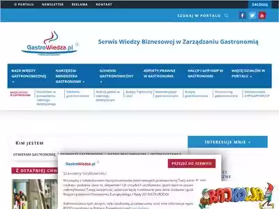 gastrowiedza.pl