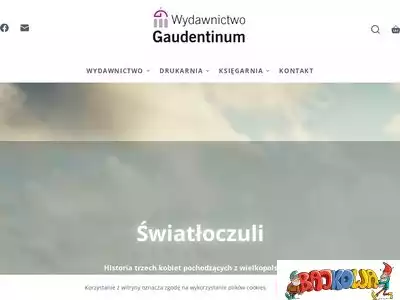 gaudentinum.pl